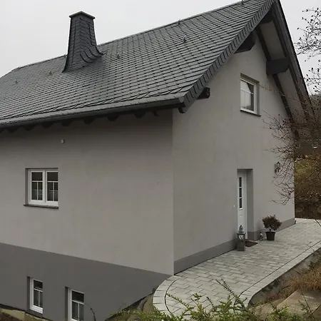 Artgerecht Ferienhaeuser