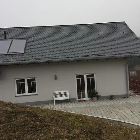 Artgerecht Ferienhaeuser