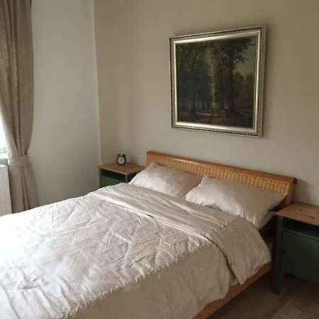 度假居 Artgerecht Ferienhaeuser *