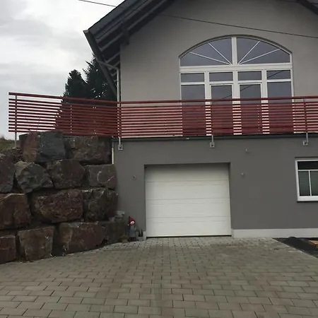 度假居 Artgerecht Ferienhaeuser *