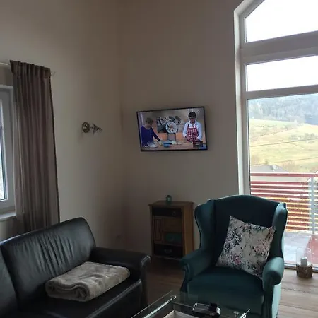 Artgerecht Ferienhaeuser * 巴特贝勒堡