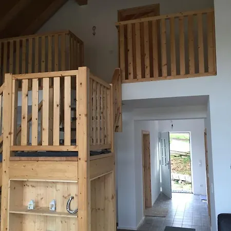 Artgerecht Ferienhaeuser 巴特贝勒堡