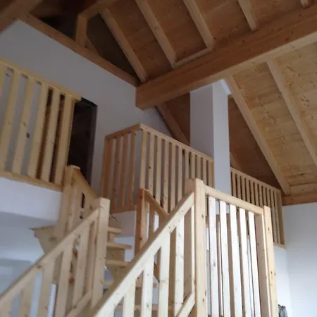 Feriehus Artgerecht Ferienhaeuser *