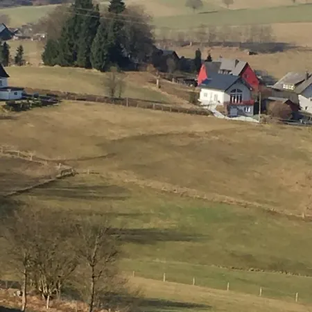 Artgerecht Ferienhaeuser