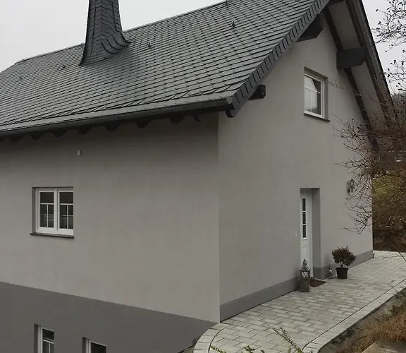 Artgerecht Ferienhaeuser