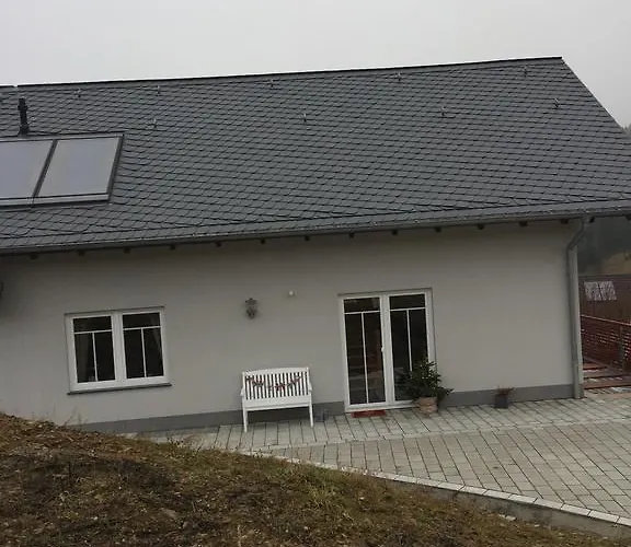 Artgerecht Ferienhaeuser