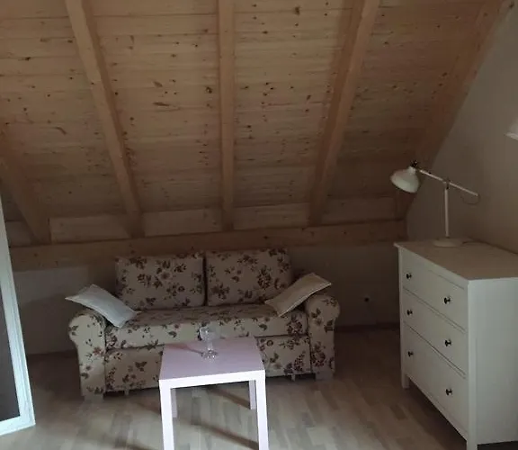 Artgerecht Ferienhaeuser * Bad Berleburg