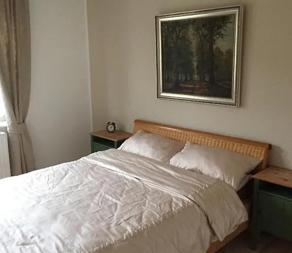 Semesterbostad Artgerecht Ferienhaeuser *