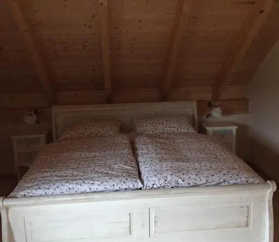 Artgerecht Ferienhaeuser * Bad Berleburg