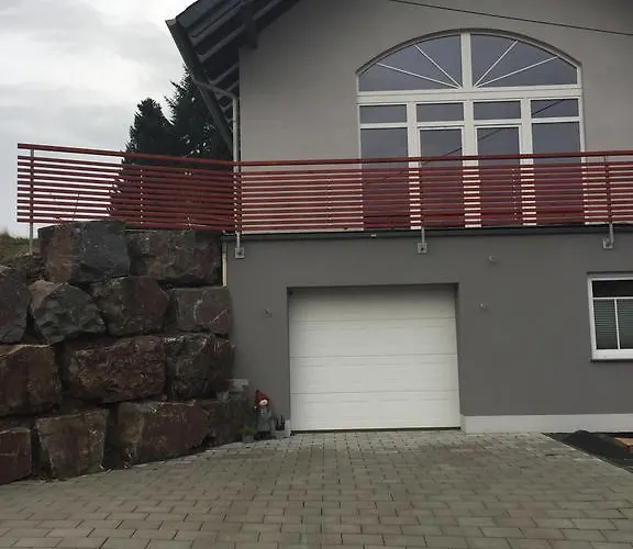 Semesterbostad Artgerecht Ferienhaeuser *