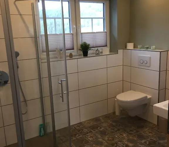 Artgerecht Ferienhaeuser *