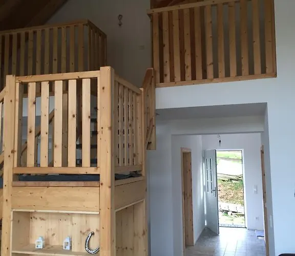 Artgerecht Ferienhaeuser Bad Berleburg