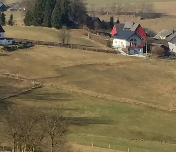 Artgerecht Ferienhaeuser