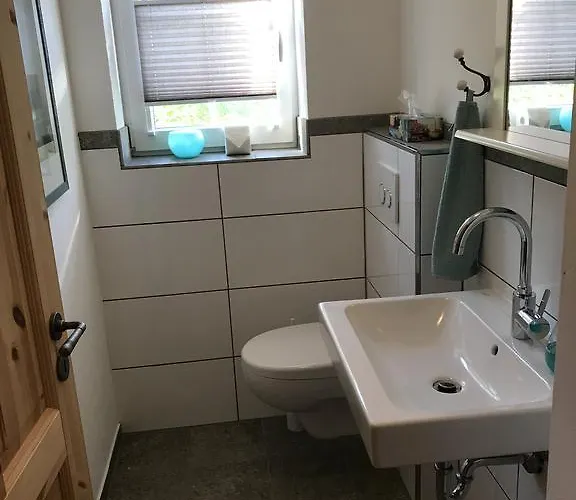 Artgerecht Ferienhaeuser Semesterbostad *